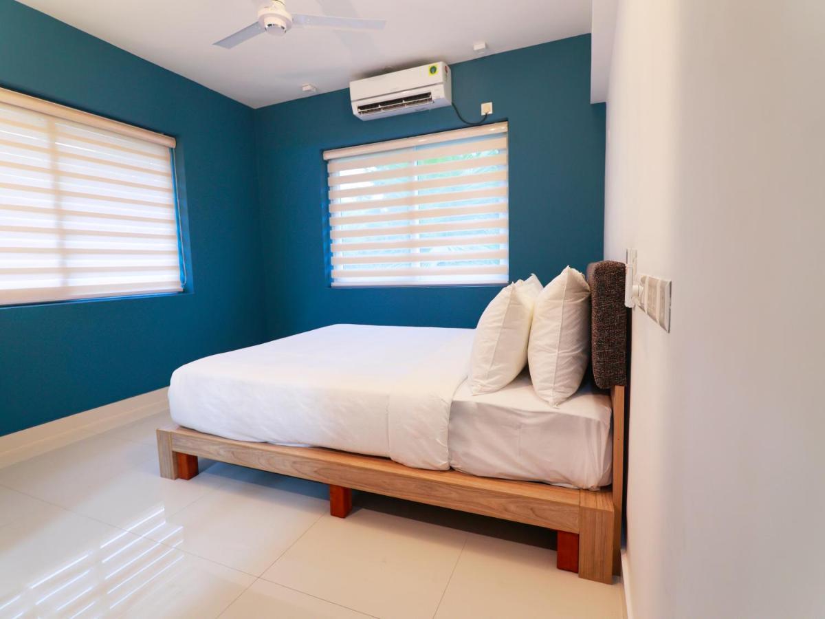 Transit Suites By Grandwest Nedumbassery Dış mekan fotoğraf